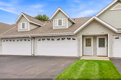 Photo of 1514 WATERCRESS Circle, WEST BEND, WI 53095 (MLS # 50330620)