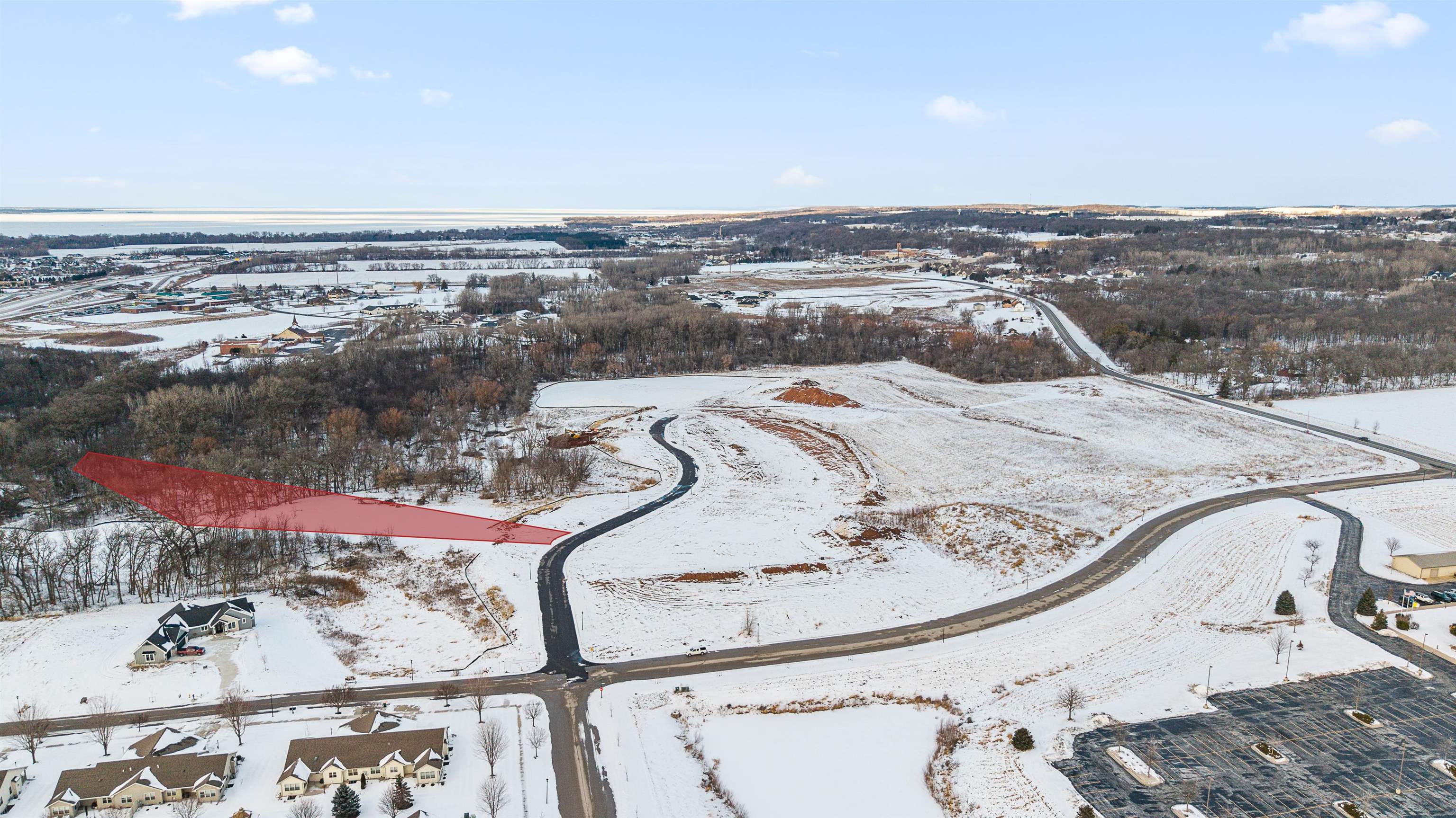 Photo 1 of 3 — 158 HIDDEN VALLEY Circle 2, FOND DU LAC, WI 54937
