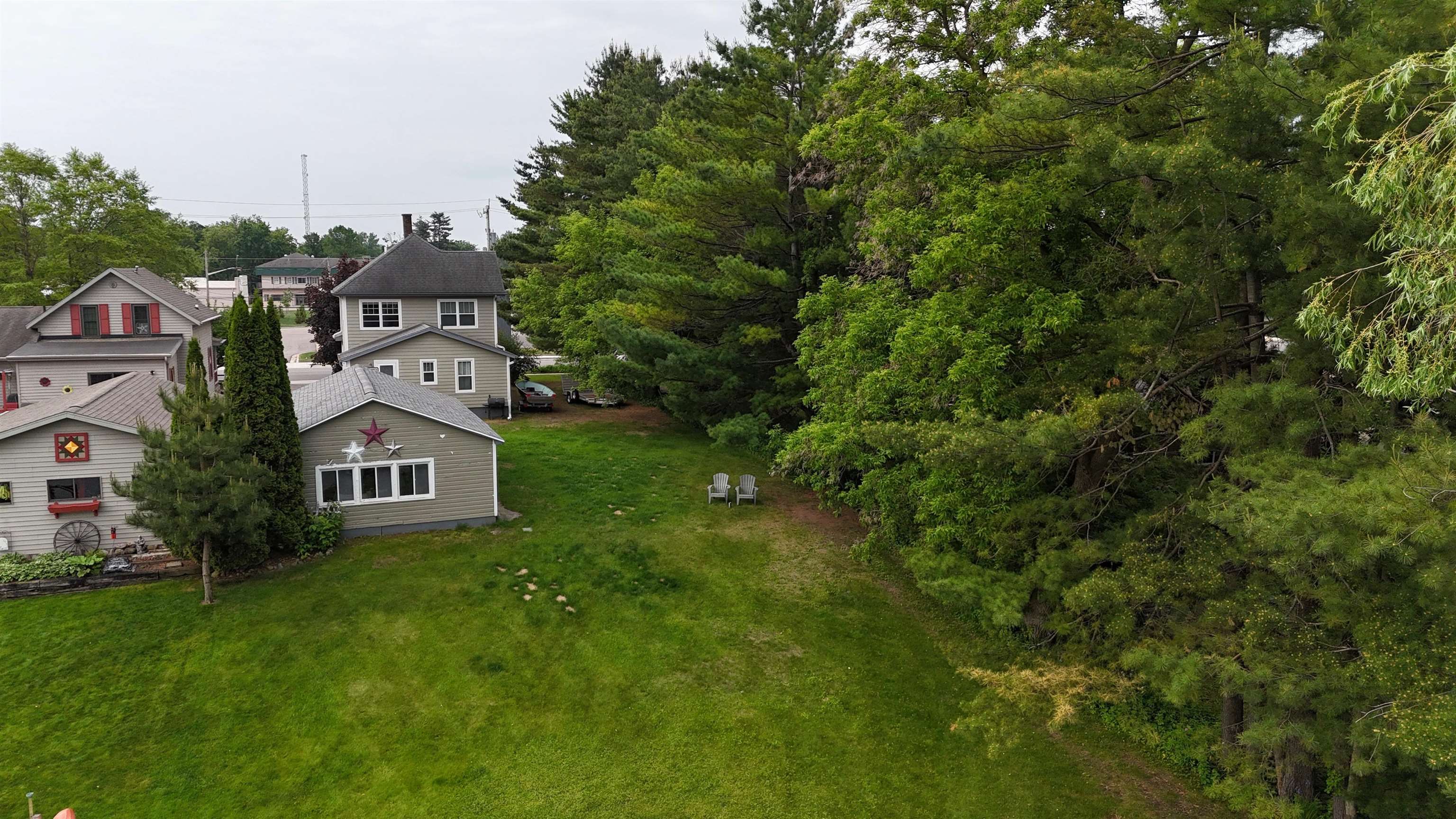 Shawano, Wisconsin 54166, United States, 3 Bedrooms Bedrooms, ,2 BathroomsBathrooms,Residential,Active,81326