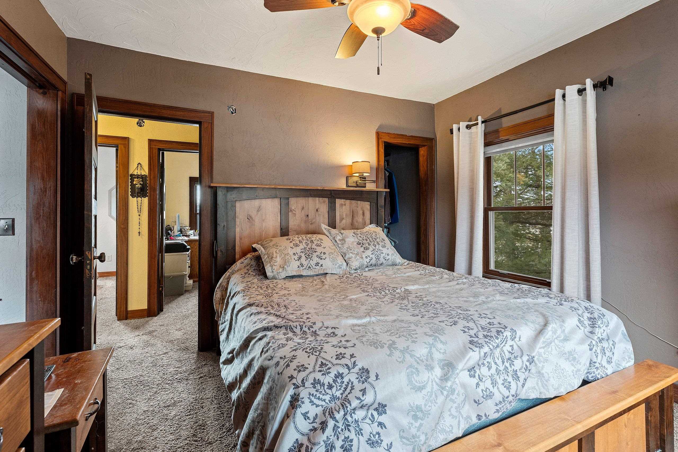 Shawano, Wisconsin 54166, United States, 3 Bedrooms Bedrooms, ,2 BathroomsBathrooms,Residential,Active,81326