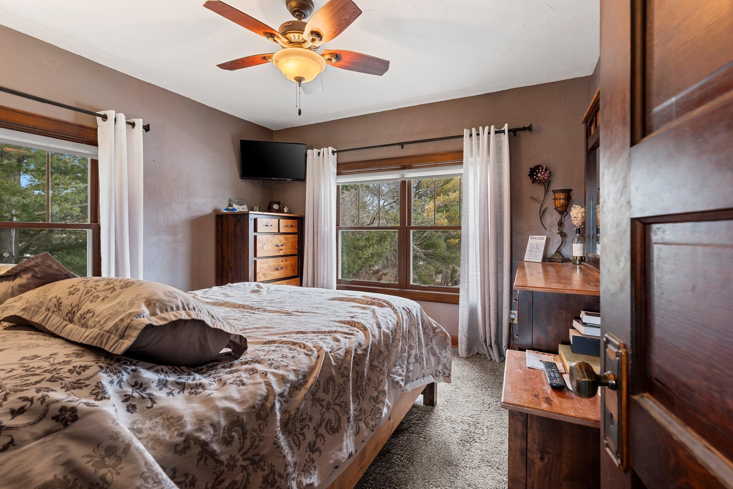 Shawano, Wisconsin 54166, United States, 3 Bedrooms Bedrooms, ,2 BathroomsBathrooms,Residential,Active,81326