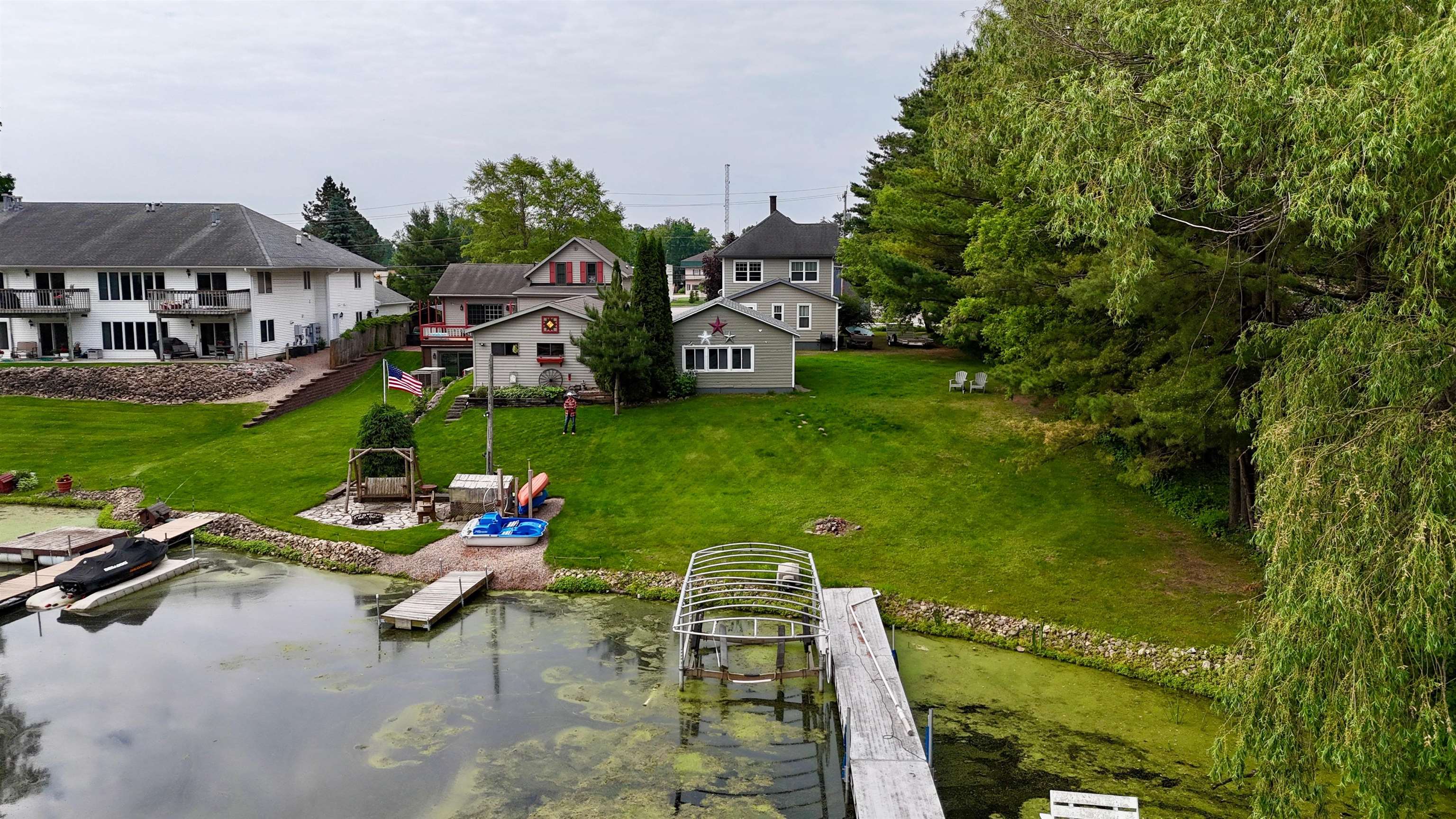 Shawano, Wisconsin 54166, United States, 3 Bedrooms Bedrooms, ,2 BathroomsBathrooms,Residential,Active,81326