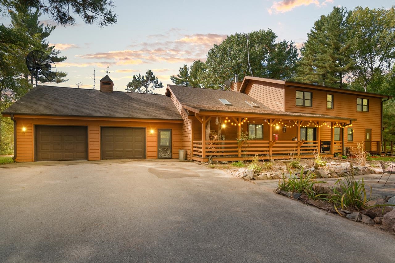 Porterfield, Wisconsin 54159, United States, 5 Bedrooms Bedrooms, ,3 BathroomsBathrooms,Residential,Active,225848