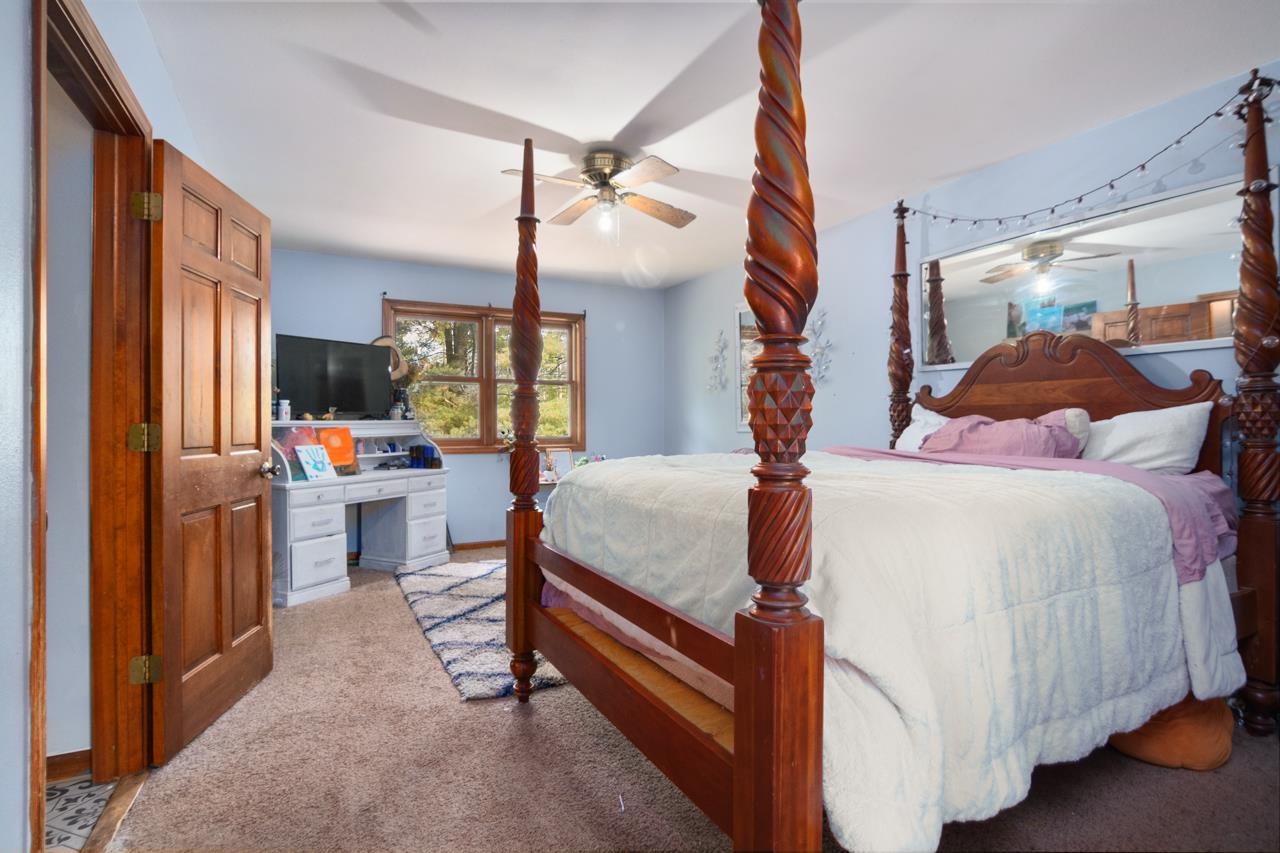 Porterfield, Wisconsin 54159, United States, 5 Bedrooms Bedrooms, ,3 BathroomsBathrooms,Residential,Active,225848