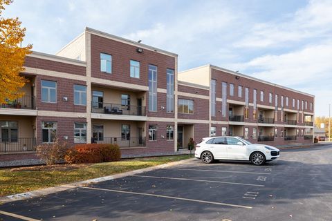 Photo of 555 MAIN Avenue #206, DE PERE, WI 54115 (MLS # 50299918)