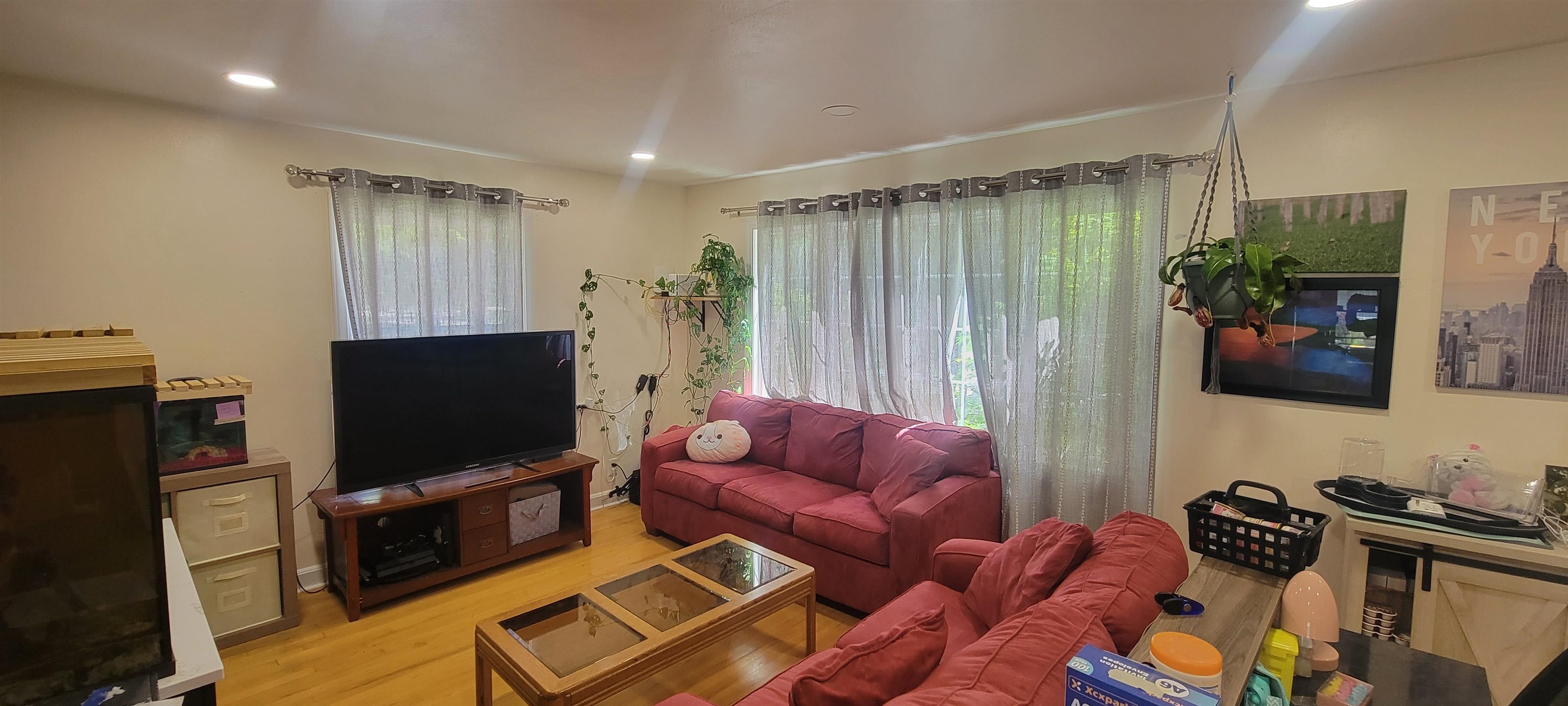 317 ROSE Avenue