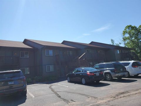 Photo of 2012 WILD EAGLE Lane #232, EAGLE RIVER, WI 54521 (MLS # 50321978)