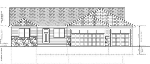 535 DOGWOOD Court NEW LONDON WI 54961