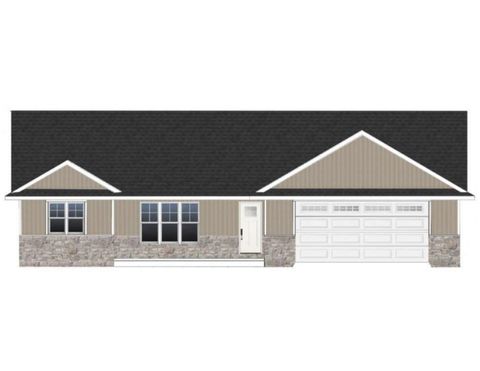 Photo of 2480 BRENNER Place, GREEN BAY, WI 54301 (MLS # 50322677)