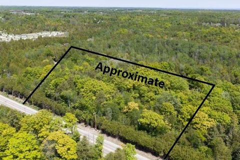 Photo of HWY 57, SISTER BAY, WI 54234 (MLS # 50327019)
