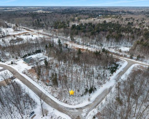Photo of ALPHA Lane #8, ABRAMS, WI 54101 (MLS # 50321803)