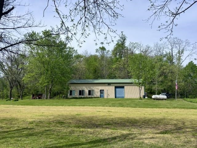 50792 HANEY VALLEY ROAD