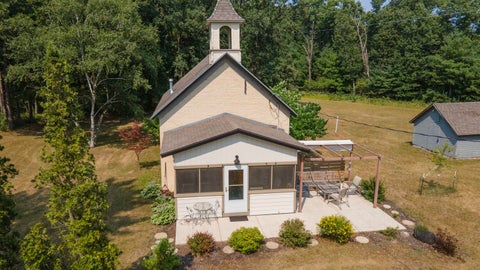 Photo of W8224 COTTONVILLE Lane, WAUTOMA, WI 54982 (MLS # 50330263)