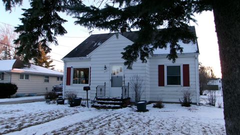 Photo of 1171 MATHER Street, GREEN BAY, WI 54303 (MLS # 50320567)