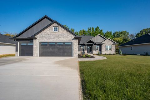 Photo of 3578 W HANK Avenue, DE PERE, WI 54115 (MLS # 50315256)