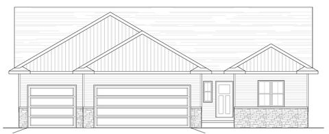 Photo of 3568 BLACK SHEEP Way, GREEN BAY, WI 54311 (MLS # 50318066)