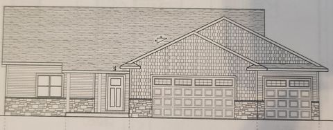 Photo of 2650 CORNELL Avenue, NEENAH, WI 54952 (MLS # 50321621)