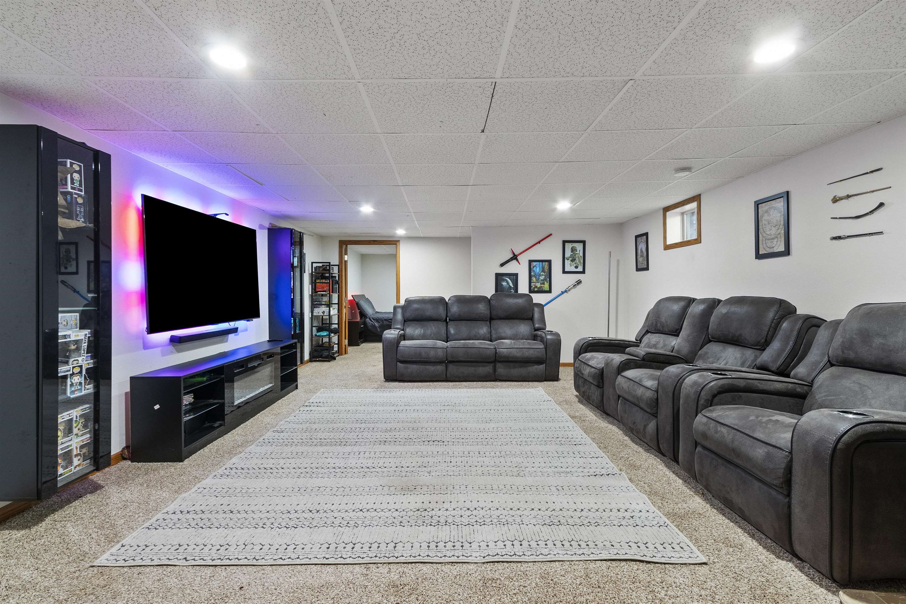 Shawano, Wisconsin 54166, United States, 3 Bedrooms Bedrooms, ,3 BathroomsBathrooms,Residential,Active,234551