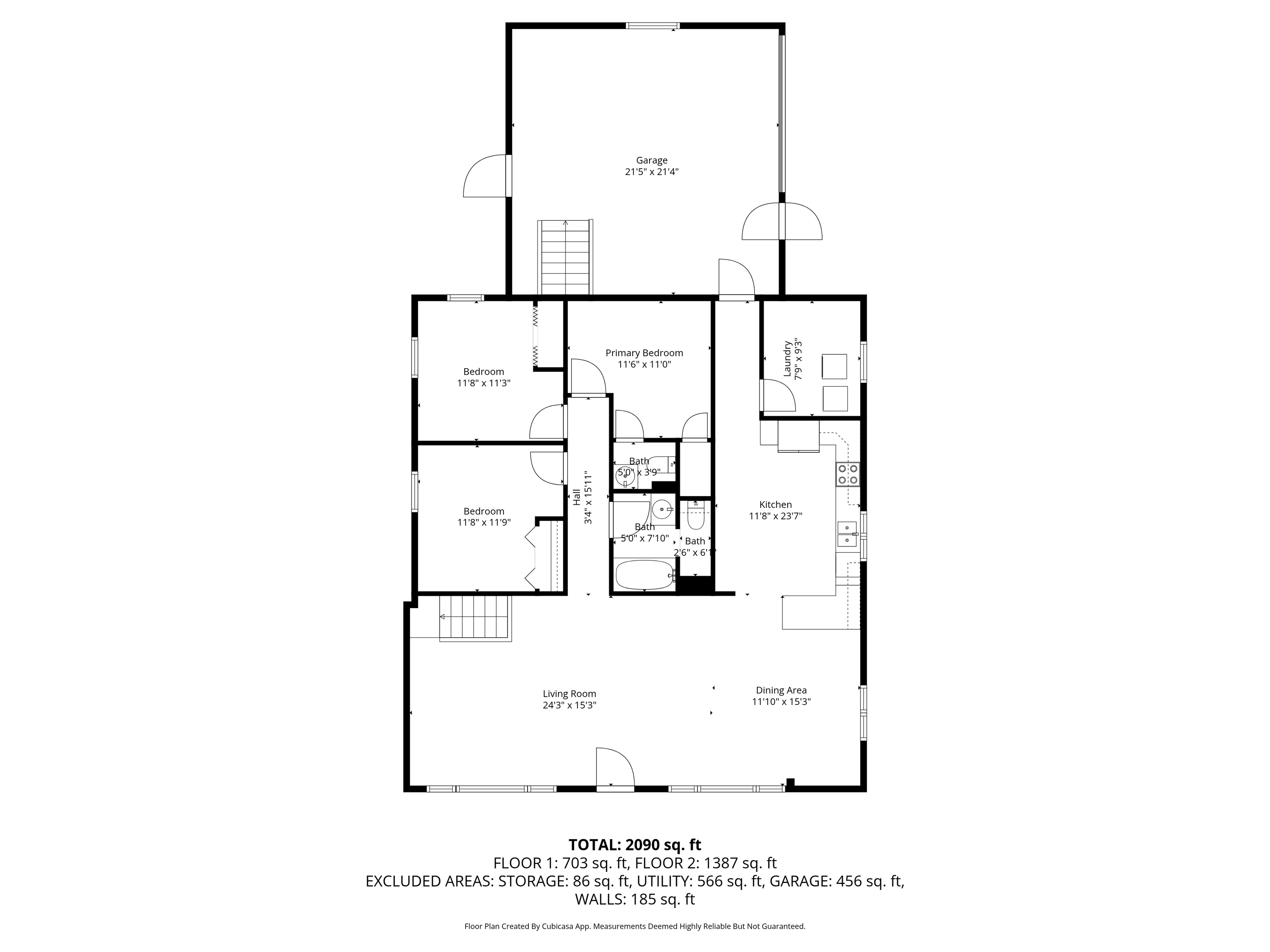 Shawano, Wisconsin 54166, United States, 3 Bedrooms Bedrooms, ,3 BathroomsBathrooms,Residential,Active,234551