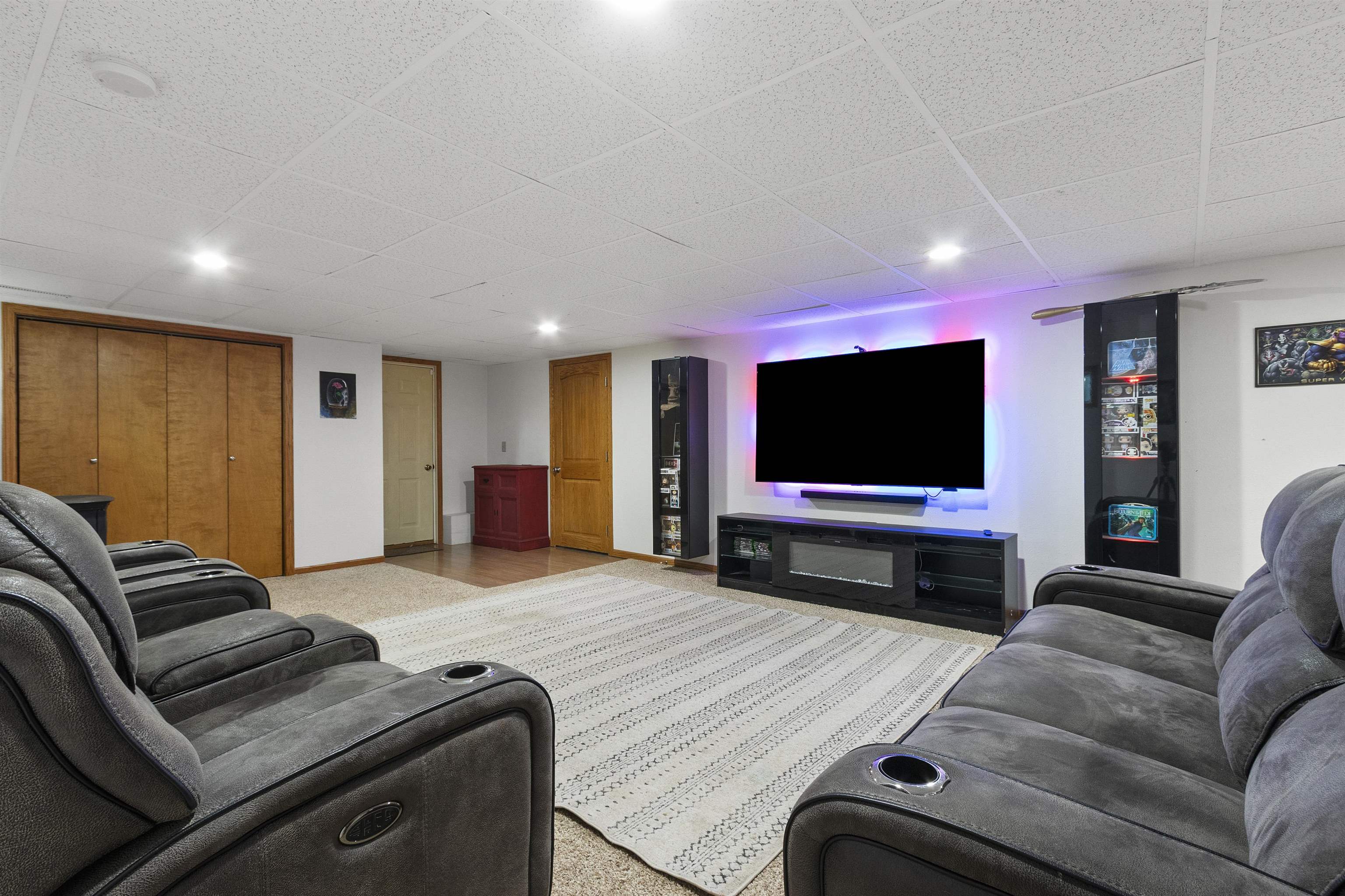 Shawano, Wisconsin 54166, United States, 3 Bedrooms Bedrooms, ,3 BathroomsBathrooms,Residential,Active,234551