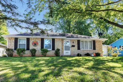 Photo of 423 BADER Street, GREEN BAY, WI 54302 (MLS # 50332711)