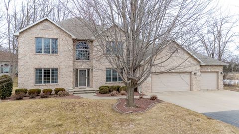Photo of 2230 E ELMVIEW Drive, APPLETON, WI 54915 (MLS # 50321691)