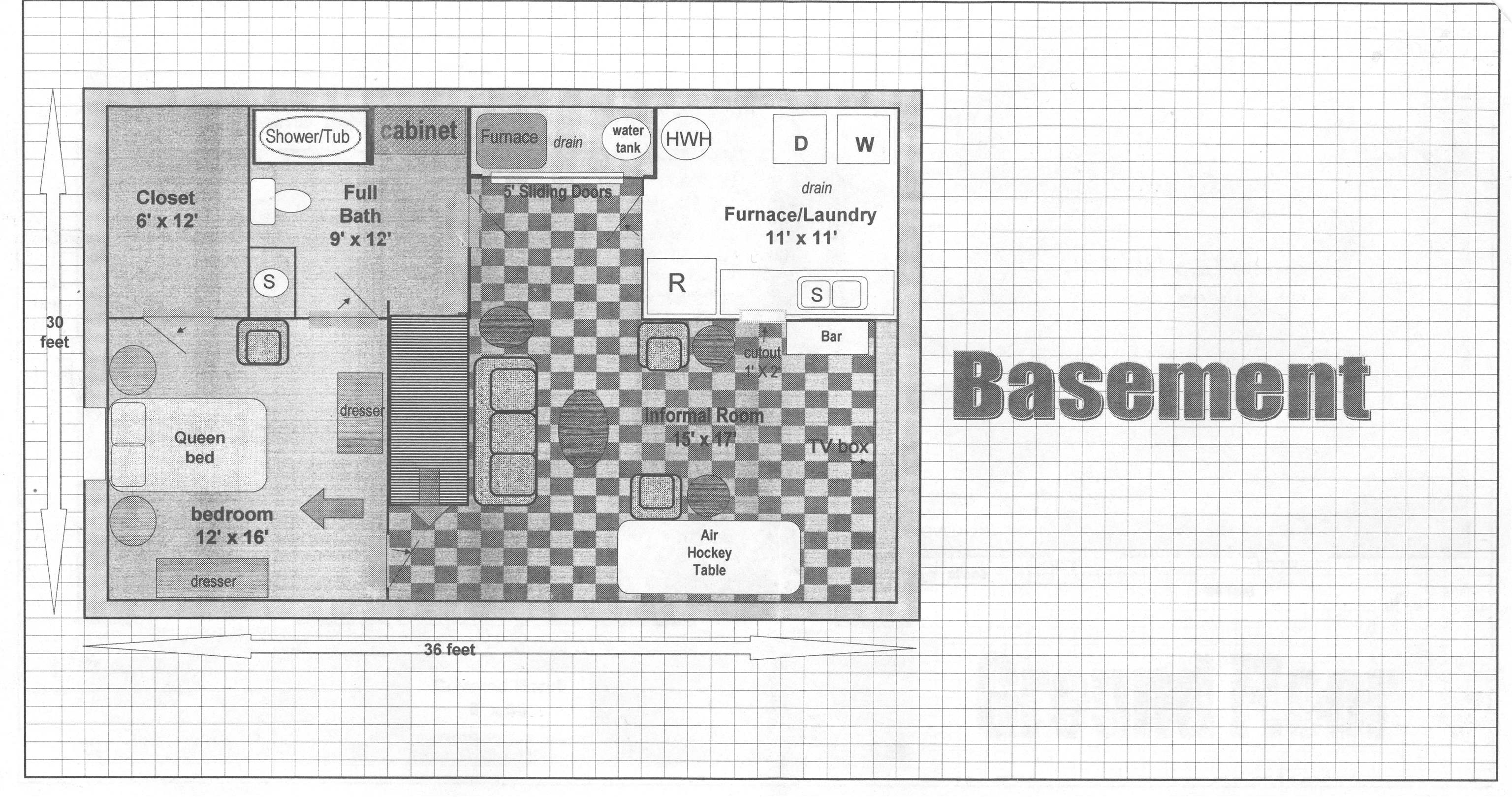Crivitz, Wisconsin 54114, United States, 3 Bedrooms Bedrooms, ,2 BathroomsBathrooms,Residential,Active,164418