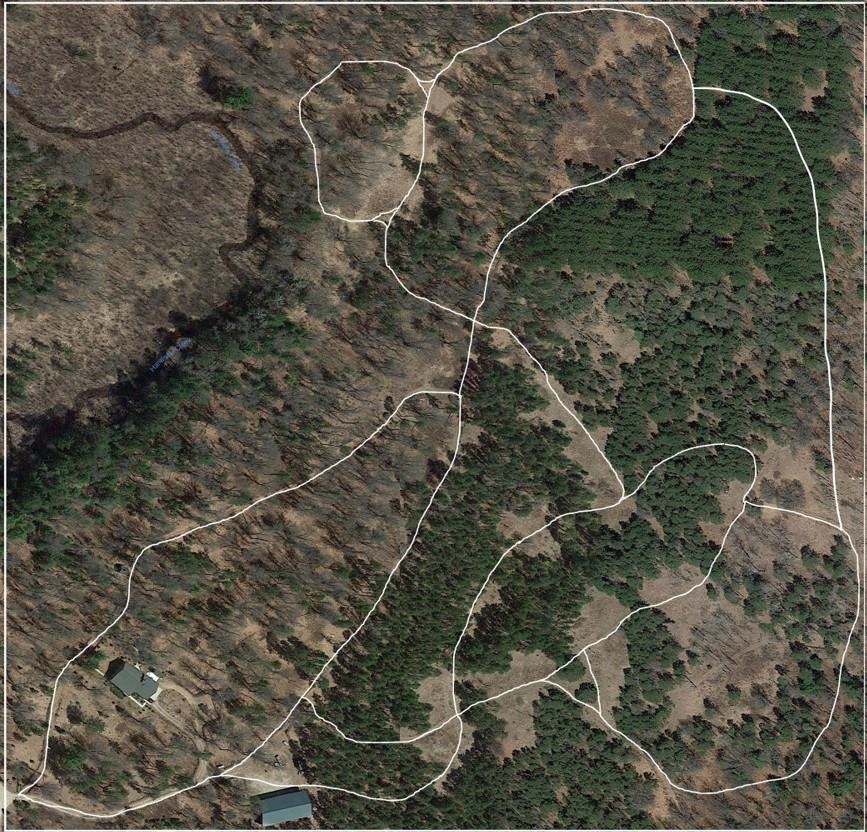 Crivitz, Wisconsin 54114, United States, 3 Bedrooms Bedrooms, ,2 BathroomsBathrooms,Residential,Active,164418