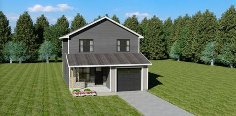 Photo of 1233 CEAPE Avenue, OSHKOSH, WI 54901 (MLS # 50320948)