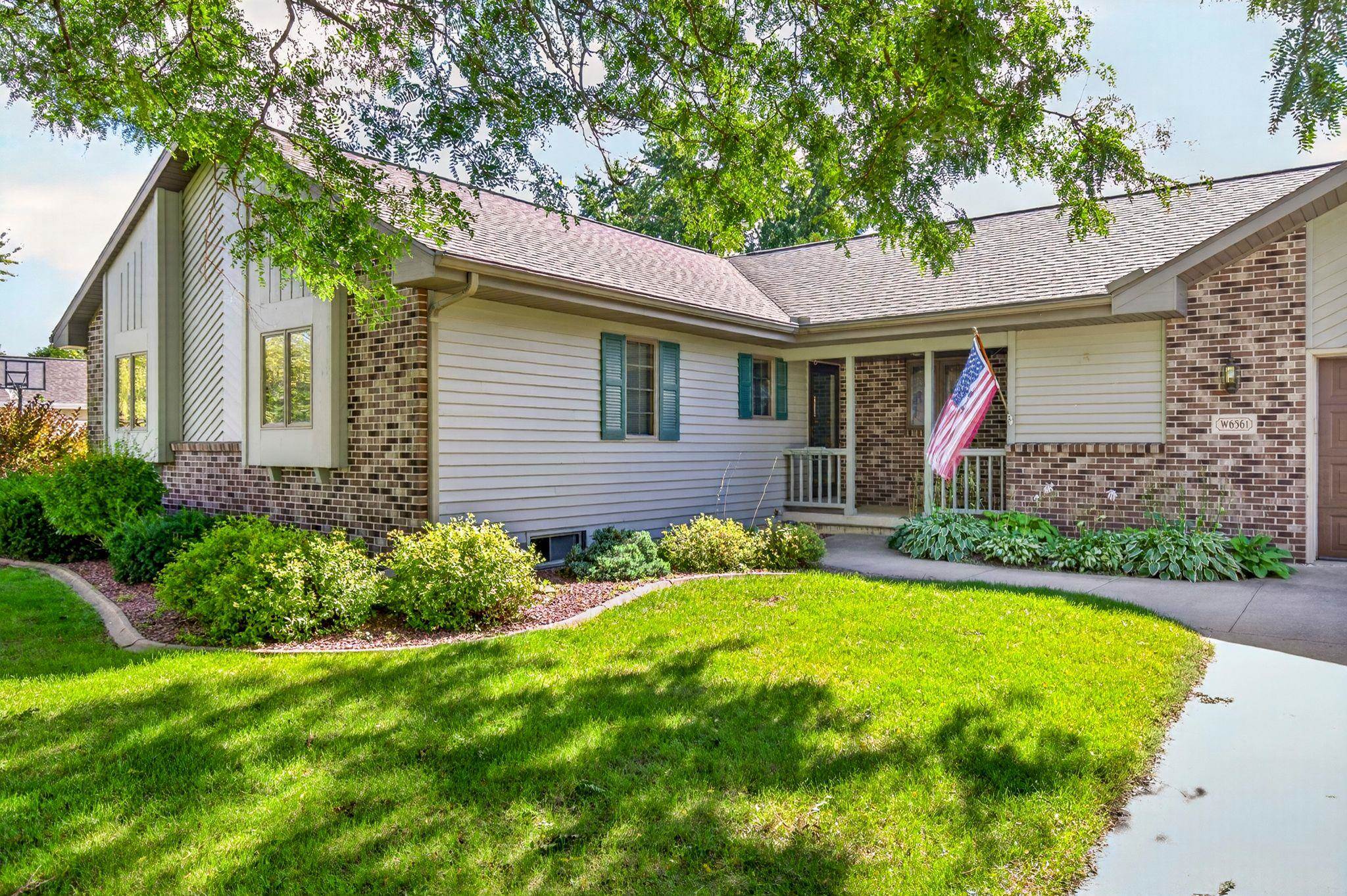 W6561 CEDAR Lane