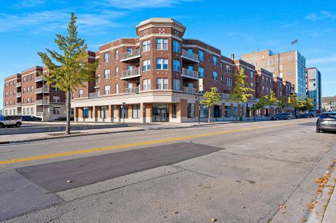 Photo of 118 S WASHINGTON Street #226A, GREEN BAY, WI 54301 (MLS # 50317855)