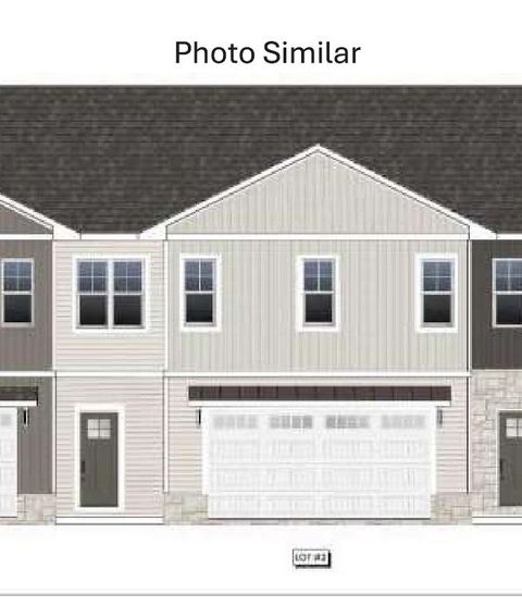 Photo of 1823 SERVANT Way, GREEN BAY, WI 54311 (MLS # 50321263)