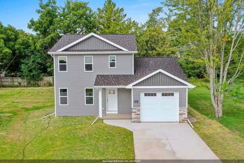 Photo of 305 EVERGREEN Lane, CHILTON, WI 53014 (MLS # 50330636)