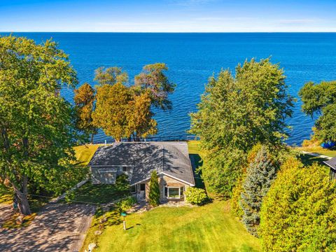 Photo of 9208A LIME KILN Road #A, STURGEON BAY, WI 54235 (MLS # 50315300)