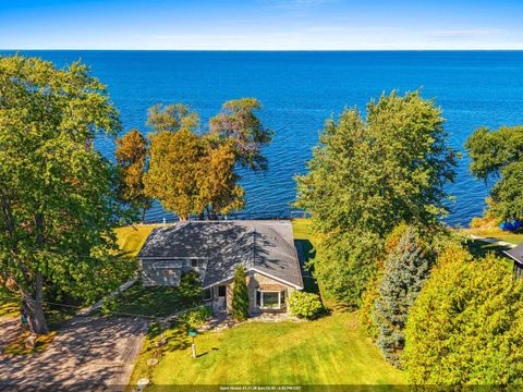 Photo of 9208A LIME KILN Road #A, STURGEON BAY, WI 54235 (MLS # 50315300)