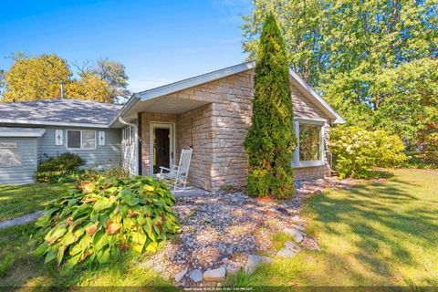 Photo of 9208A LIME KILN Road #A, STURGEON BAY, WI 54235 (MLS # 50315300)