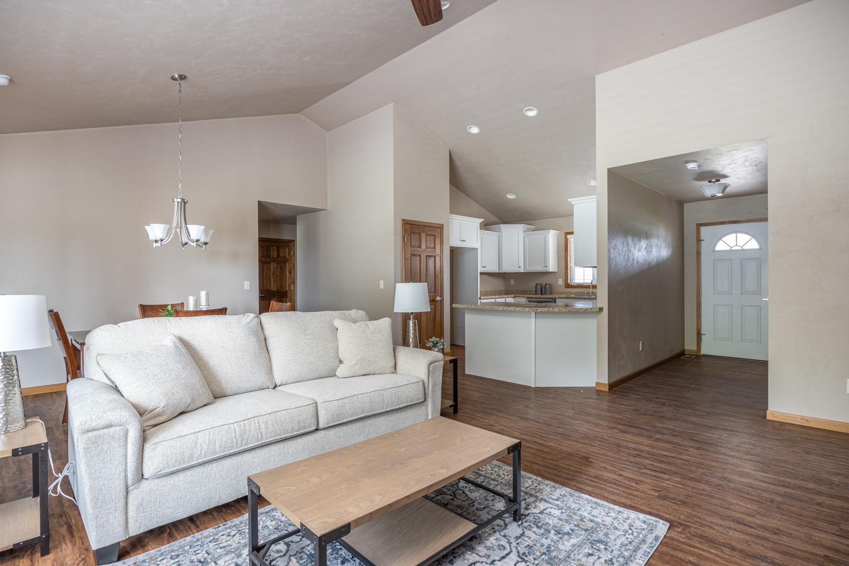 610 HARVEST Trail