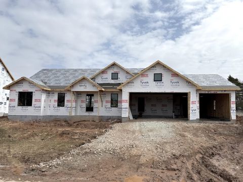 Photo of N8864 GALWAY Lane, MENASHA, WI 54952 (MLS # 50321536)