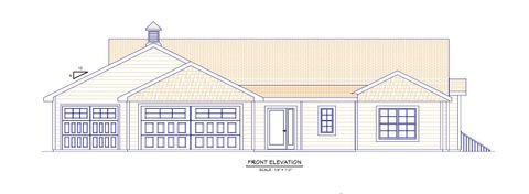 Photo of 920 THOMAS Trail, WAUPACA, WI 54981 (MLS # 50313256)