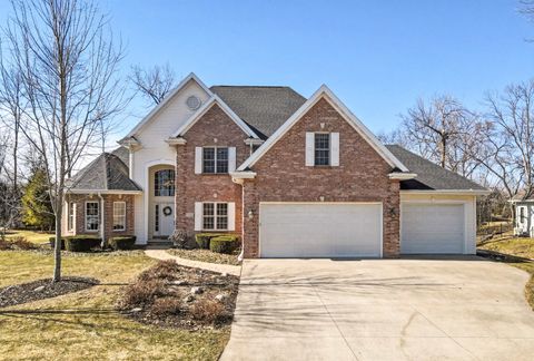 Photo of N9427 DUSTY Drive, APPLETON, WI 54915 (MLS # 50321936)