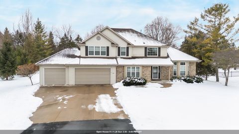 Photo of 2985 PINE RIDGE Road, OSHKOSH, WI 54904 (MLS # 50319819)
