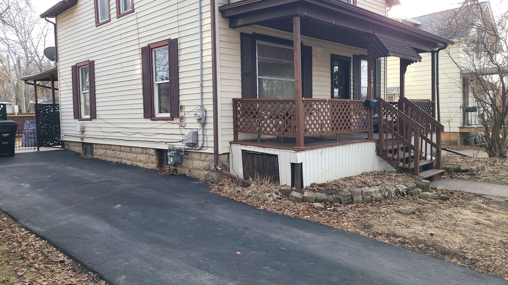 Photo of 739 W 8TH Street, APPLETON, WI 54914 (MLS # 50321908)