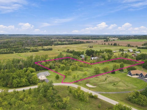 Photo of ERINWOOD Road #2, NEW LONDON, WI 54961 (MLS # 50332755)