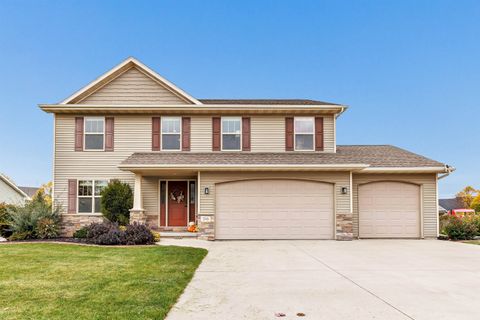 Photo of 316 ALBERT Way, APPLETON, WI 54915 (MLS # 50317284)