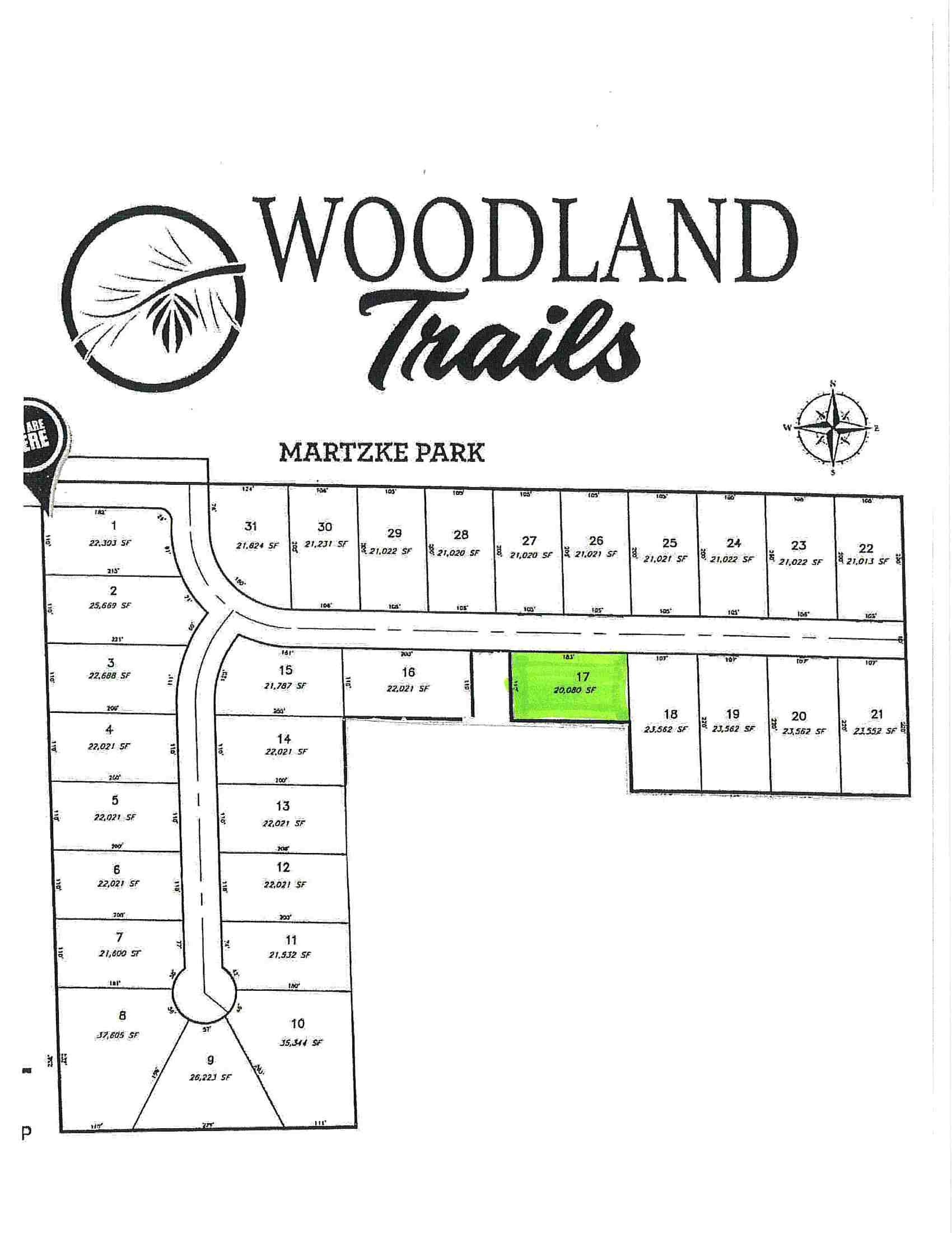 Photo 1 of 1 — 140 THOMAS Avenue 17, SHAWANO, WI 54166