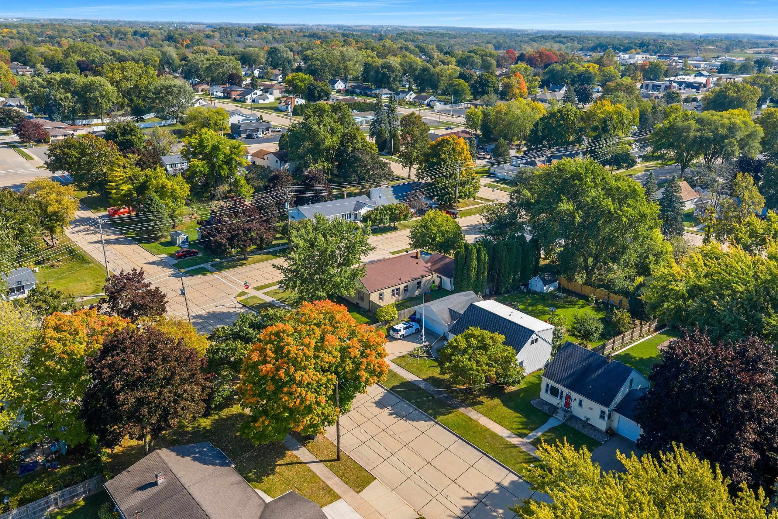 Kaukauna, Wisconsin 54130, United States, 3 Bedrooms Bedrooms, ,1 BathroomBathrooms,Residential,Active,213378