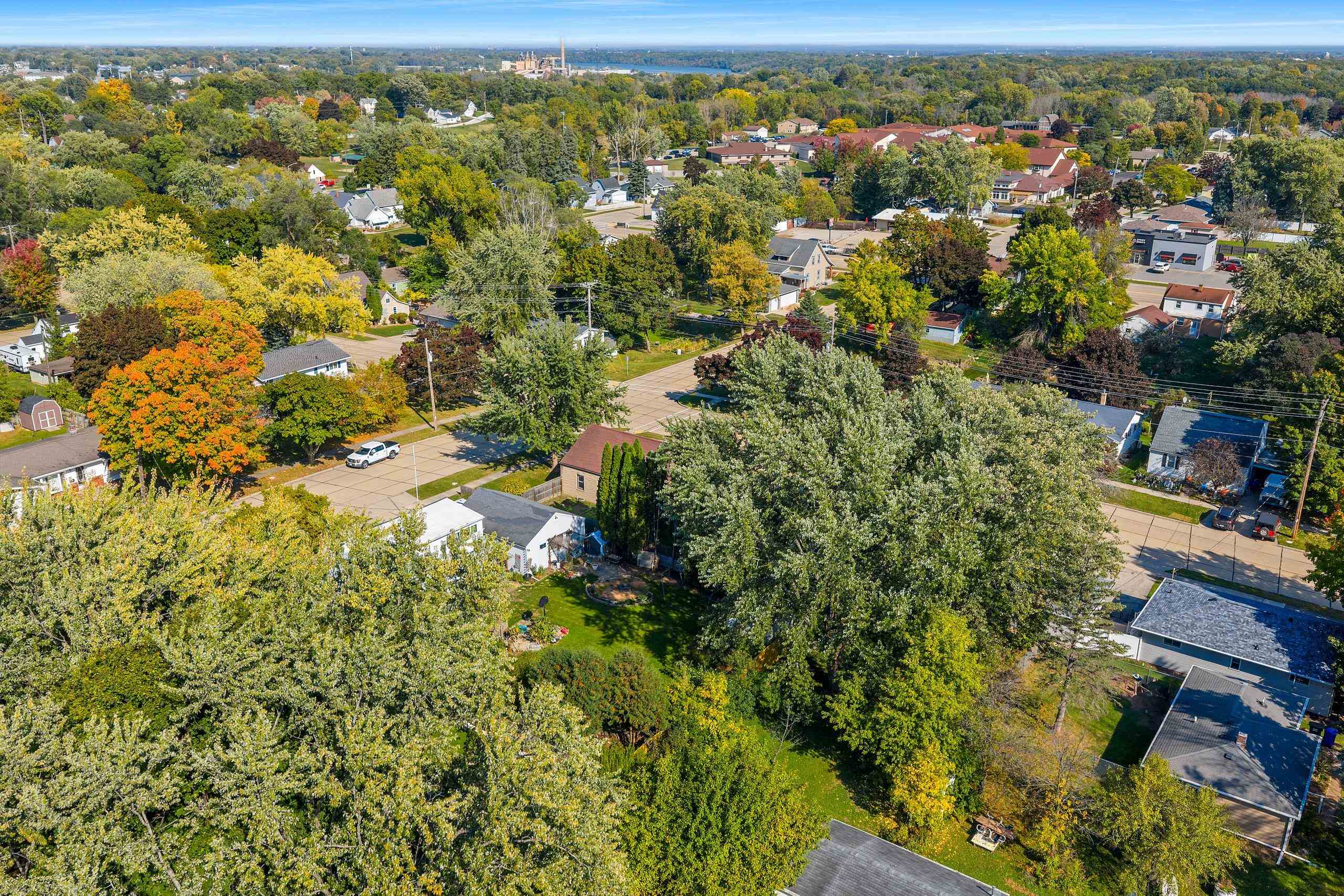 Kaukauna, Wisconsin 54130, United States, 3 Bedrooms Bedrooms, ,1 BathroomBathrooms,Residential,Active,213378