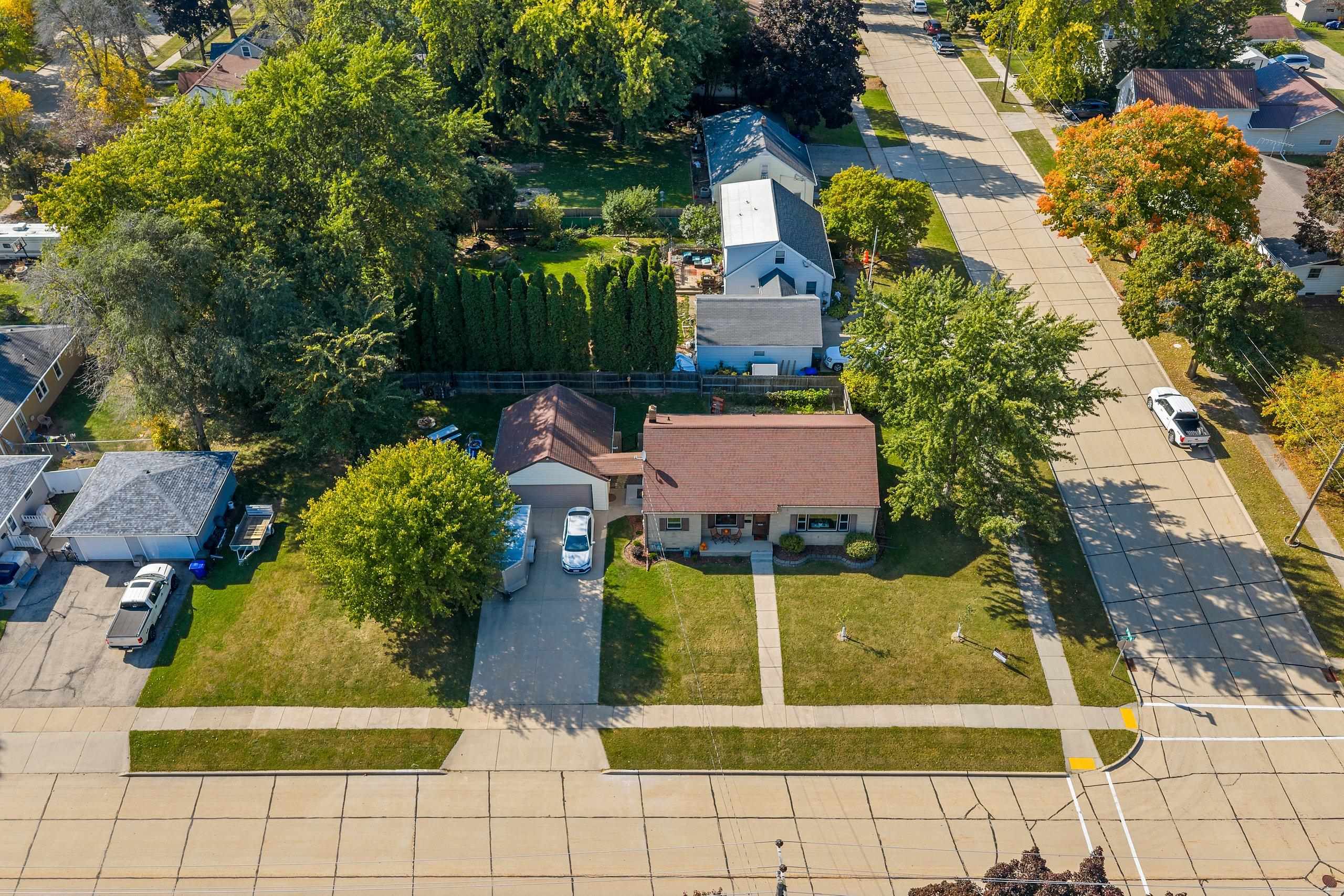 Kaukauna, Wisconsin 54130, United States, 3 Bedrooms Bedrooms, ,1 BathroomBathrooms,Residential,Active,213378