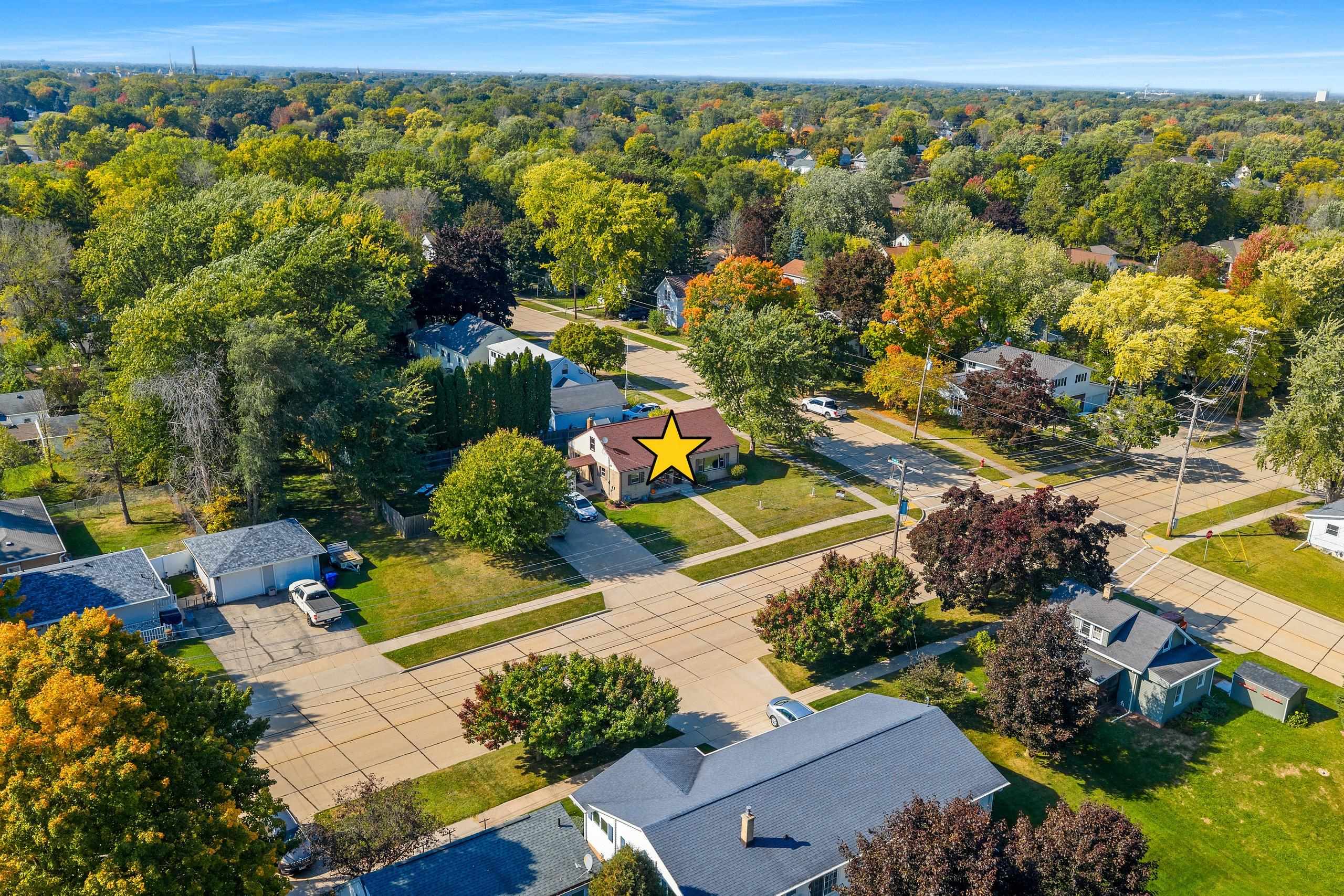 Kaukauna, Wisconsin 54130, United States, 3 Bedrooms Bedrooms, ,1 BathroomBathrooms,Residential,Active,213378