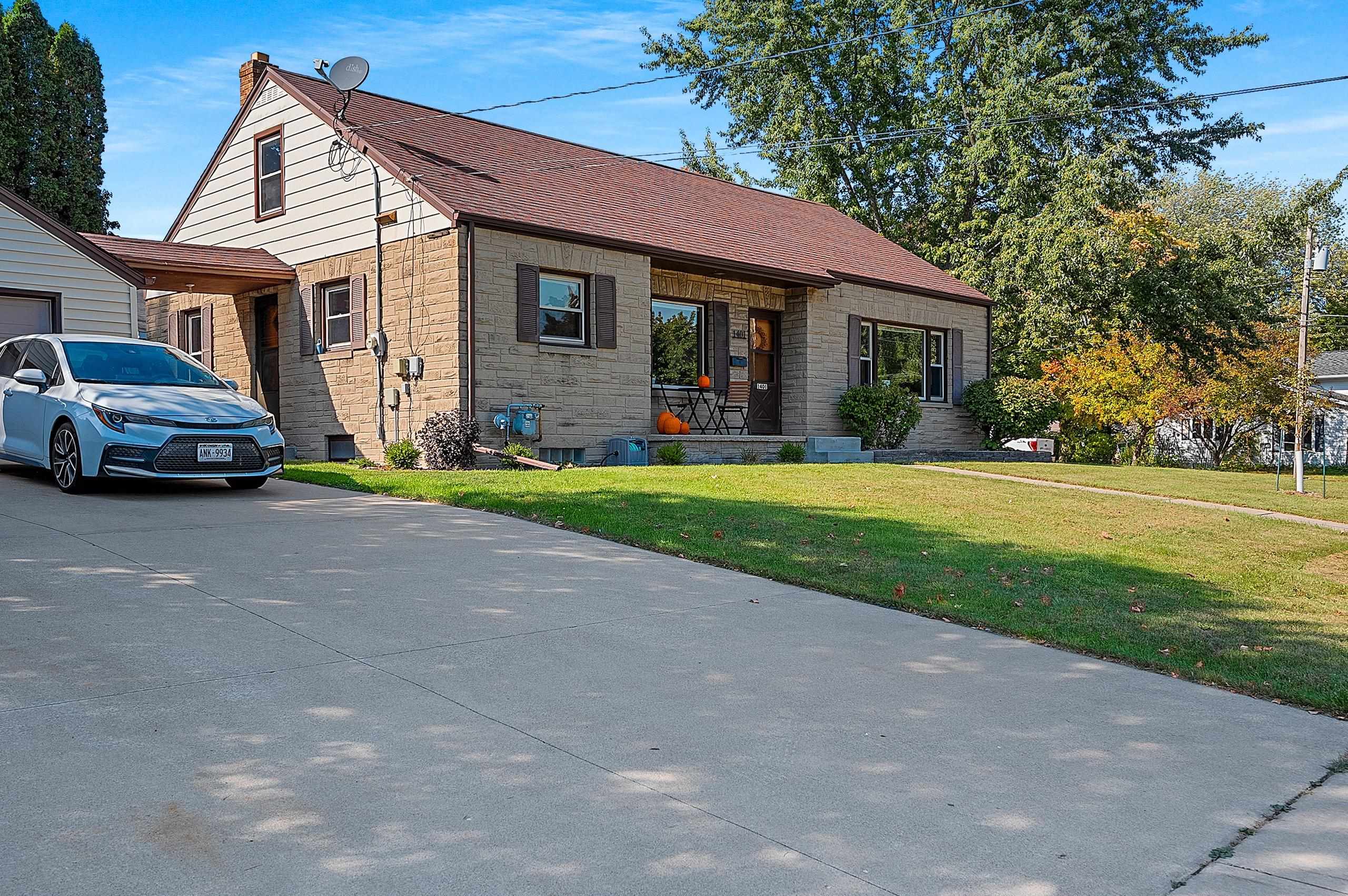 Kaukauna, Wisconsin 54130, United States, 3 Bedrooms Bedrooms, ,1 BathroomBathrooms,Residential,Active,213378